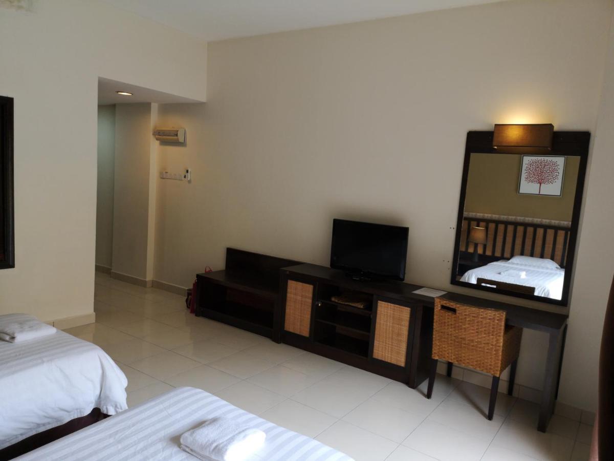 Gold Coast Morib By Tim Hotel Exterior foto