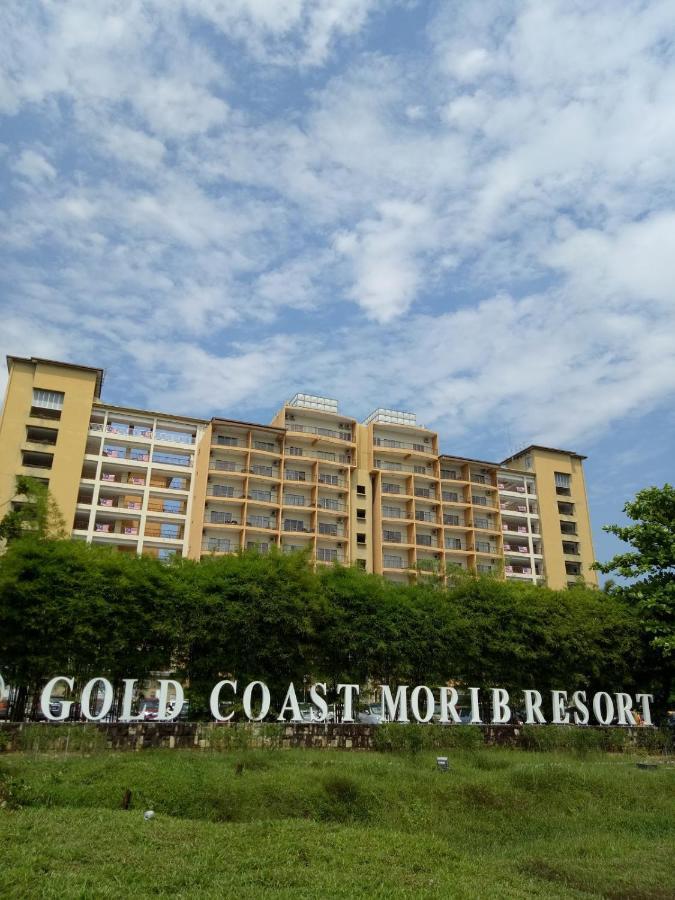 Gold Coast Morib By Tim Hotel Exterior foto