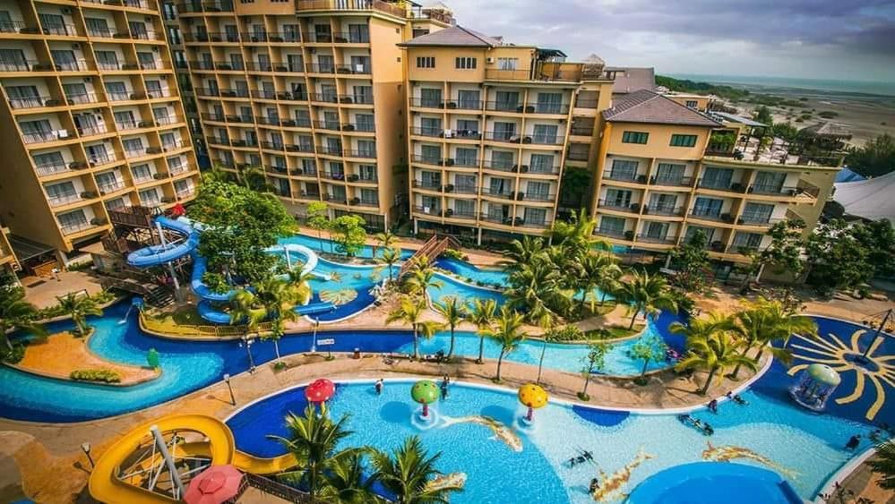 Gold Coast Morib By Tim Hotel Exterior foto