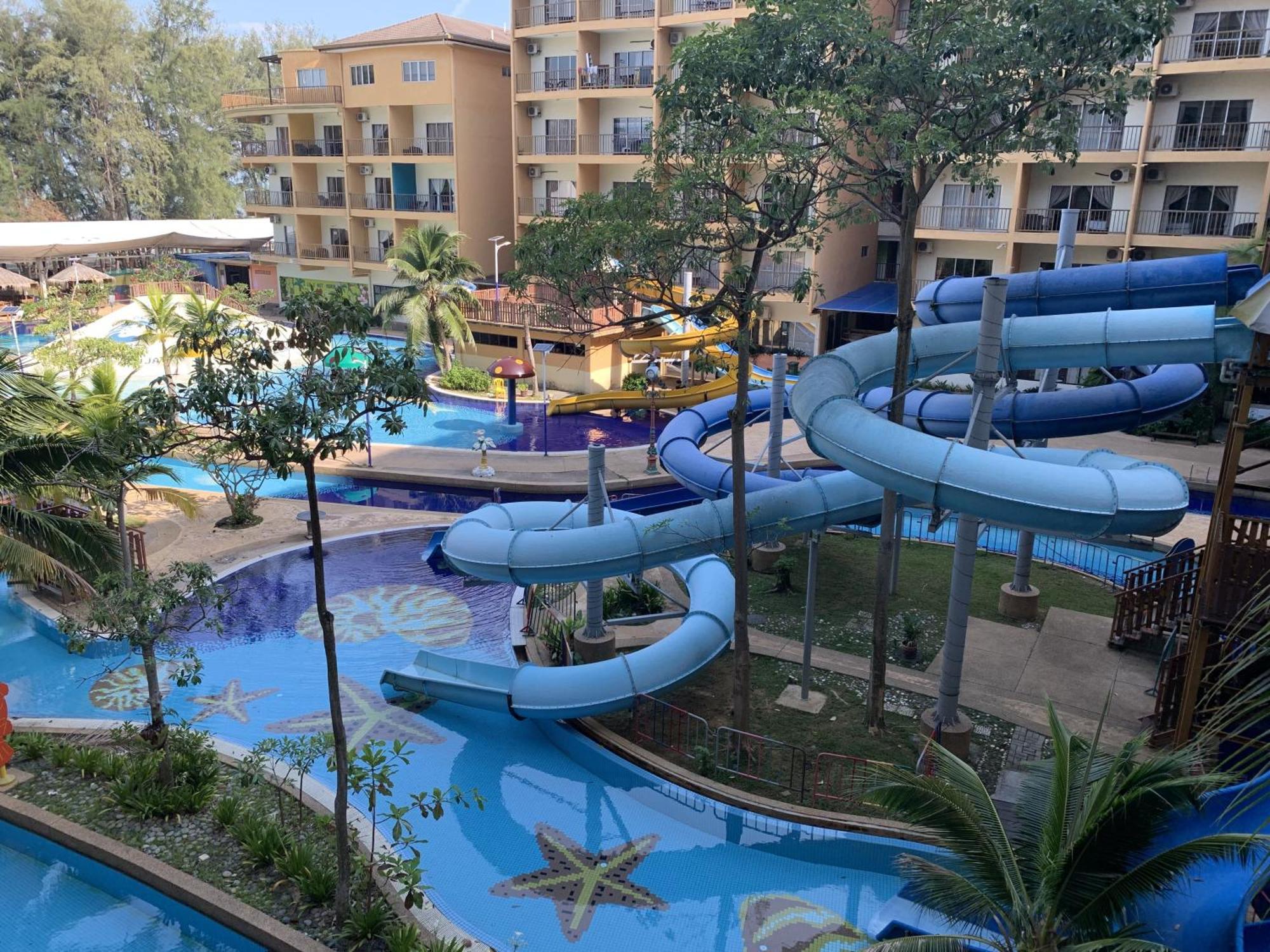 Gold Coast Morib By Tim Hotel Exterior foto