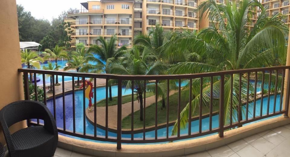 Gold Coast Morib By Tim Hotel Exterior foto