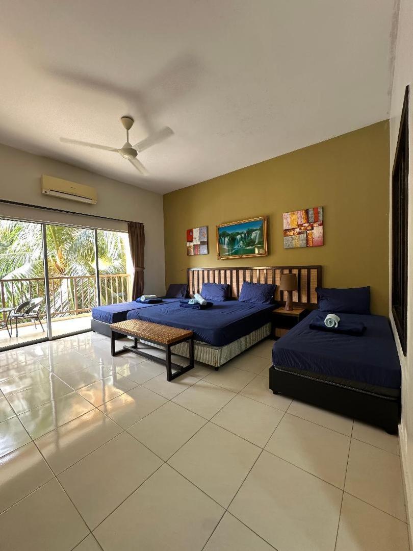 Gold Coast Morib By Tim Hotel Exterior foto